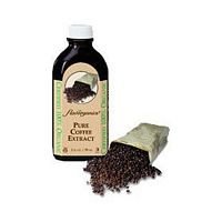 Flavorganics Organic Coffee Extract, 2 Ounce -- 6 per case6