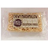 Sweet Street IW Chewy Marshmallow with Brown Butter and Sea Salt, CGF, 2.1 Ounce -- 40 per case.