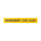 Domino Quick Dissolve Pure Cane Superfine Sugar, 12 Oz Flip Top Canister (Pack Of 3)