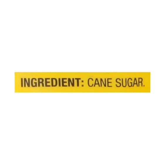 Domino Light Brown Sugar, Pourable Brown Sugar, 10 oz Flip Top Canister (Pack of 3)