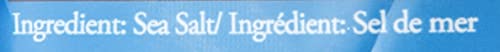 Celtic Sea Salt Light Grey Pouch, 8 oz - Natural, Fine Sea Salt for Cooking and Seasoning, Non-GMO, Gluten-Free