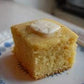 Trader Joe's Cornbread Mix 15 oz (Pack of 2)