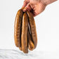The Best Stop Mild Boudin 4 Lb Box