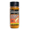 Johnny'S, Alaskan Salmon Seasoning, 4.25 Ounce