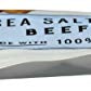 Epic Beef Sea Salt Pepper Bites, Jerky, Keto Friendly, Whole30, 2.5 Oz Pouch
