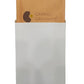Organic Flax Seeds Whole 8 Ounce or 227g (0.5 Lb) | Non GMO | Kosher | USDA Certified Organic | By Carmel Organics | Unroasted F