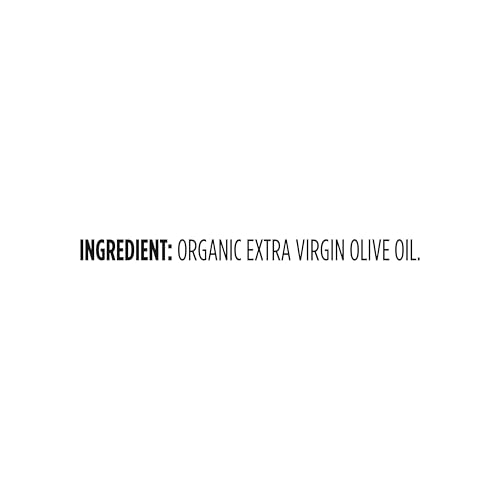 large online retailerFresh Organic Extra Virgin Olive Oil, 500 ml (16.9 FL OZ), Pack of 1