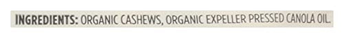 365 By Whole Foods Market, Organic Cashews, Roasted Unsalted, 10 Ounce