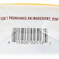 DUKES Pork Teriyaki Smoked Shorty Sausages, 7g Protein, 5 oz, Pack of 1