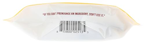 DUKES Pork Teriyaki Smoked Shorty Sausages, 7g Protein, 5 oz, Pack of 1