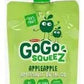 Gogo Squeez Apple Apple On The Go Apple Sauce, 3.2 Ounce -- 48 Per Case.