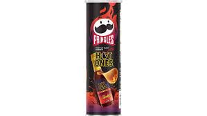 Spicy Potato Chips Variety Pack In Snackifyme Gift Box - Verde, Barbacoa, Rojo, 3 X 5.5 Ounce, Hot Spicy Flavor, Assortment Bulk
