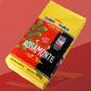 Rosamonte Yerba Mate Suave 1 Kilo 2 Pack