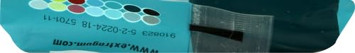 EXTRA Gum Polar Ice, Sugarfree Gum, 45 Ct, Bulk Mint Gum for Breath Refreshing, After Meals, Travel, and More