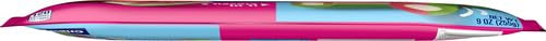 SweeTARTS Soft & Chewy Ropes Candy, Watermelon Berry Flavor, 9 Ounce (Pack of 4)