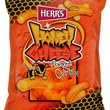 Herr'S - Hot & Honey Cheese Curls, Pack Of 42 Bags By Herr'S