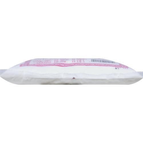 Thai Rice Flour 16 Oz (Basic), 1 Lb (Pack Of 3) Thailand Traditional Water Milled Rice Flour, Great For Cooking & Baking
