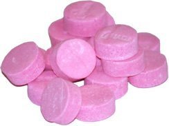 Wintergreen Lozenge Candy, Bulk, 16 Oz By Necco