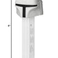 Funko Pop! Pez: Star Wars - Bobba Fett