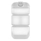 Zephyrhills Spring Water, 2.5 gallon 320 Fl Oz (Pack of 1)