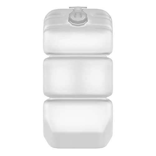 Zephyrhills Spring Water, 2.5 gallon 320 Fl Oz (Pack of 1)