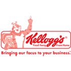 Kelloggs Products - Kelloggs - Breakfast Cereal, Frosted Flakes, Single-Serve 2.1oz Cup, 6 Cups/Box - Sold As 1 Box - Individual