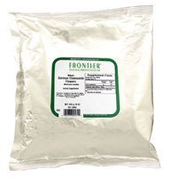 Frontier Natural Products German Chamomile Flowers Whole - 16 Oz