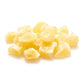 Yupik Dried Pineapple, Diced 2.2 Lb, Non-Gmo, Gluten-Free, Kosher,Sweetened Tropical Dried Fruits, Cubed Pineaplle Pieces, No Ad