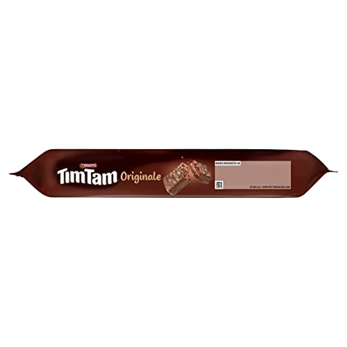Arnott'S Tim Tam Chocolate Biscuits, 200 Grams/7.05 Ounce, Original