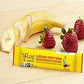 WESKEY Gourmet Organic Layered Fruit Bars Variety Pack | 2 Pack, 28 Bars Each | Raspberry Lemonade, Strawberry Banana, Pineapple Passionfruit