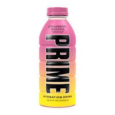 NEW FLAVOR! Sivint Prime Hydration Drink Variety Pack - 16.9 fl oz, 7 Pack - Refreshing Hydration for Active Lifestyles