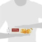 Kambly DeLuxe Swiss Cookies - BUTTERFLY - 100gr / 3.52oz bar (5 Boxes PACK)