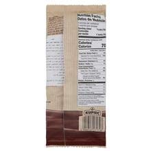 Kupiec Rice Cakes With Milk Belgian Cholate 9Og (3.1 0Z) 2Pack