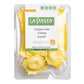 La Pasta Gluten Free Cheese Ravioli, 9 oz, 8 Pack