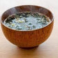 Low Calorie!! Instant Soup Base (Kelp,Seaweed,Leek,Kagome Kelp,Seaweed Stem,Mekabu) 2.6 Oz Just Pour Hot Water To Complete (Kelp