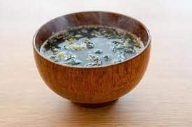 Low Calorie!! Instant Soup Base (Kelp,Seaweed,Leek,Kagome Kelp,Seaweed Stem,Mekabu) 2.6 Oz Just Pour Hot Water To Complete (Kelp