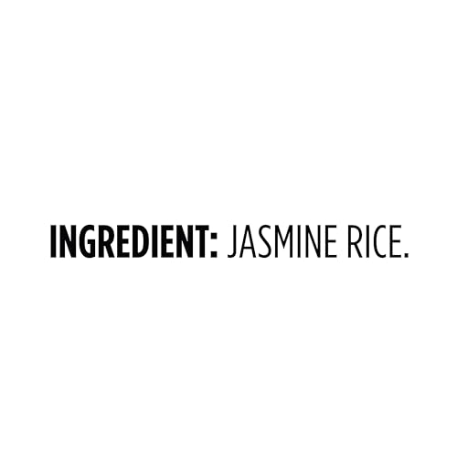 Large Online Retailer Grocery, Jasmine Long Grain Rice, 5 Lb (Previously Happy Belly, Packaging May Vary)