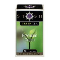 Premium Green Tea 20bags