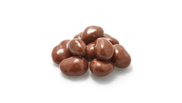 Yupik Milk Chocolate Covered Cranberries, 2.2 Lb