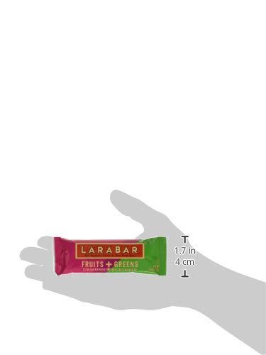 Larabar Cashew Bar Spnch Strwbrry 1.24Oz