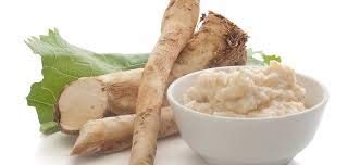 Krakus Horseradish 6.7 Oz X 2 Pack / Chrzan Tarty 190 G X 2 Pack. Product From Poland.