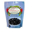 Trader Joes Dark Chocolate Power Berries - 8 Oz (Case of 9)