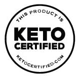 Keto Oatmeal, Instant Hot Cereal, Unsweetened, Certified Paleo, Keto Certified, Gluten & Grain Free (14.1 oz) (1 Pack)