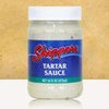 Skippers Tartar Sauce 16oz Plastic Jar (Pack of 6) by Northwest Gourmet Foods