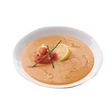 Campbells Lobster Bisque Soup with Sherry, 4 lb, Pack of 4