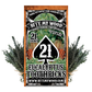 Flavored Birchwood Toothpicks Variety Pack, 21-Count Resealable Bags