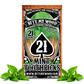 Flavored Birchwood Toothpicks Variety Pack, 21-Count Resealable Bags