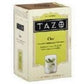 Tazo Tea Peachy Grn