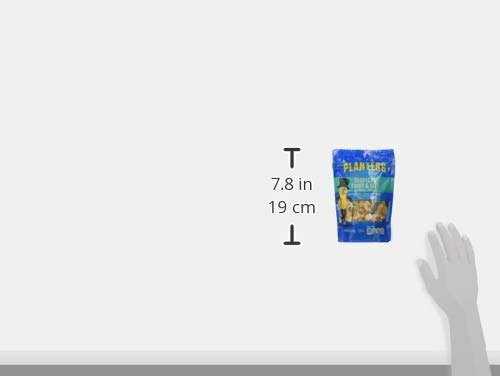 Planters Tropical Fruit & Nuts Trail Mix, 6 Ounce (Pack of 12), Assorted