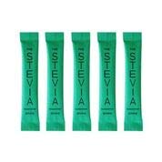 SUGART THE STEVIA Zero Calorie Sweetener Stick Packets - 200 Count - U Parve/Kosher
